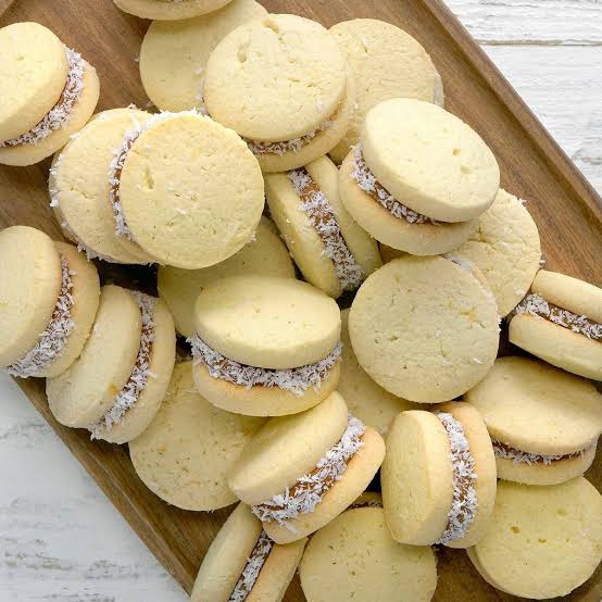 Alfajores