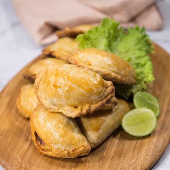 Empanadas