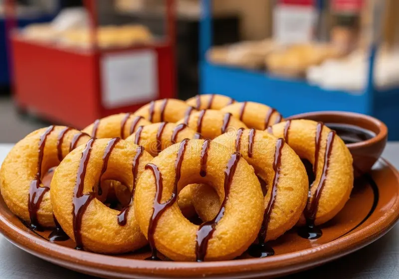 Picarones